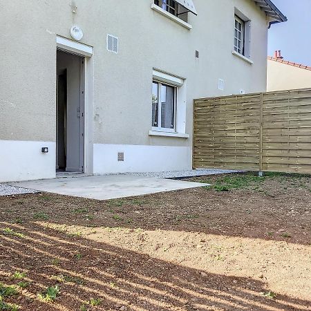 Residence Appartements Niort Wifi-Parking Exteriér fotografie